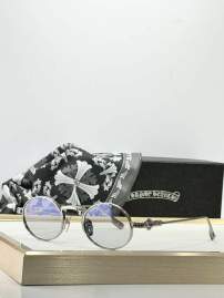 Picture of Chrome Hearts Sunglasses _SKUfw73427993fw